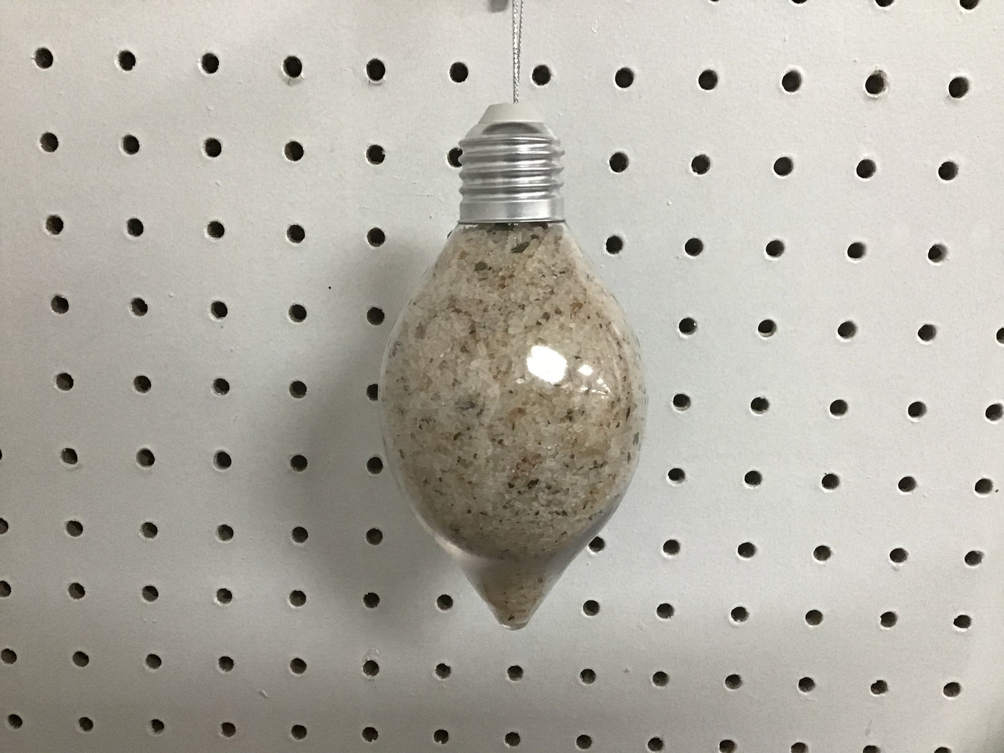 X-Mass Ornament Bath Salts